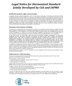 CSA B45.11-17/IAPMO Z401-2017 (R2021) pdf