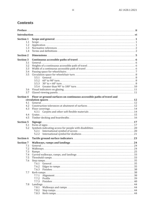 AS 1428.1:2021 pdf