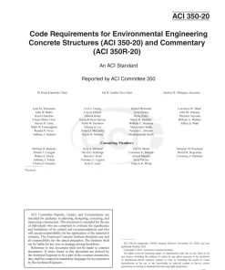 ACI CODE-350-20 pdf