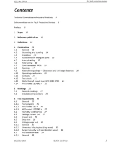 CSA C22.2 NO. 270-16 (R2021) pdf