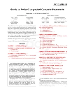 ACI 327R-14 pdf