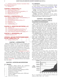 ACI 327R-14 pdf