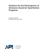 API Bull 587 pdf