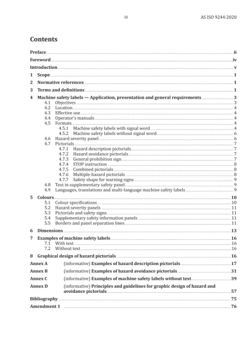 AS ISO 9244:2020 pdf