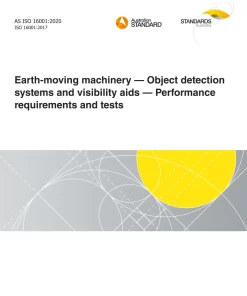 AS ISO 16001:2020 pdf