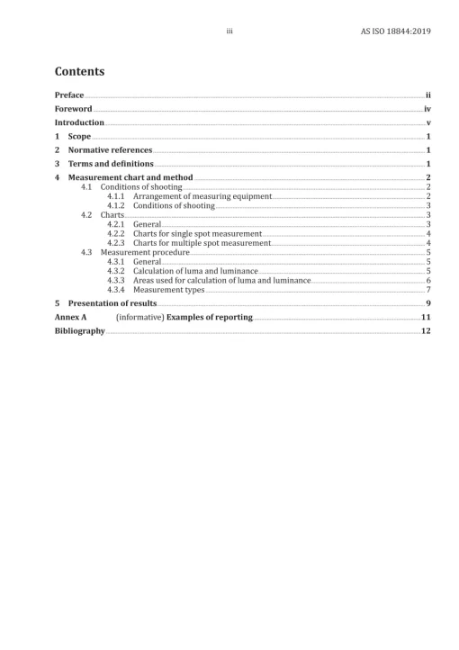 AS ISO 18844:2019 pdf