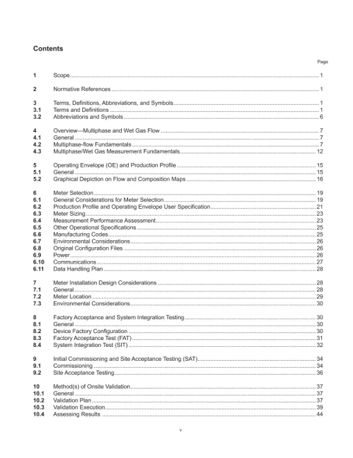 API MPMS Chapter 20.3 pdf