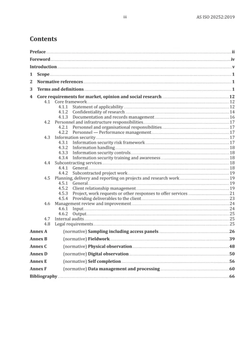 AS ISO 20252:2019 pdf