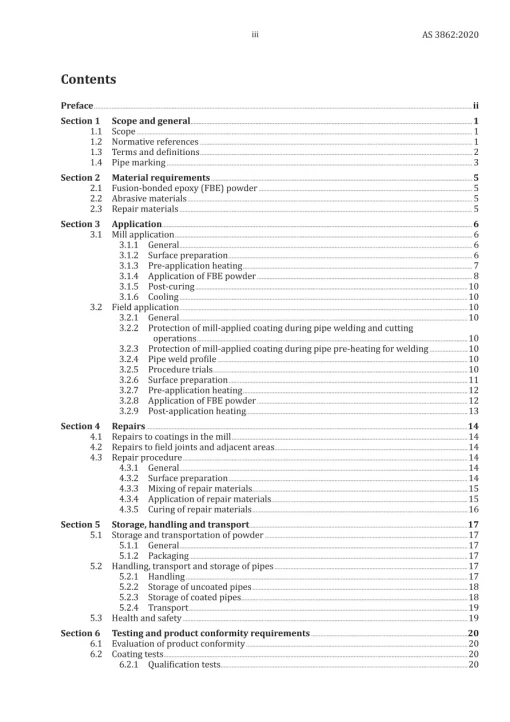 AS 3862:2020 pdf