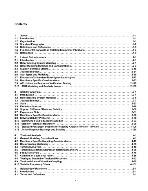 API TR 684-1 pdf