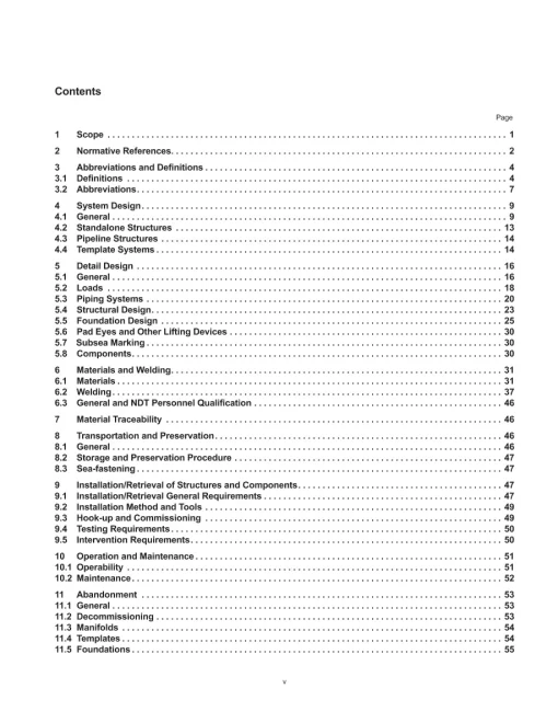 API RP 17P pdf