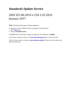 CSA ANSI Z21.86-2016 (R2021)/CSA 2.32-2016 (R2021) pdf