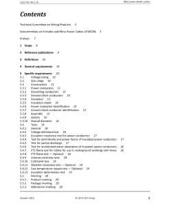 CSA C22.2 NO. 96.1-16 (R2021) pdf