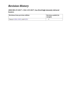 CSA ANSI Z83.19-2017/CSA 2.35-2017 (R2022) pdf