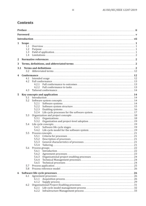 AS ISO/IEC/IEEE 12207:2019 pdf