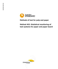 AS 1301.402:2019 pdf