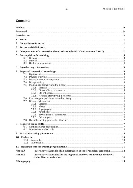 AS ISO 24801.2:2021 pdf