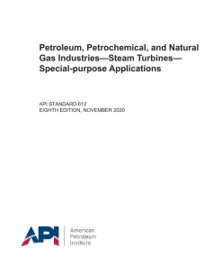 API Std 612 pdf