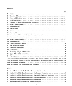 API MPMS Chapter 22.4 pdf