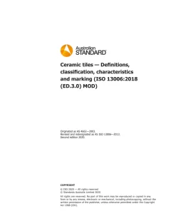 AS 13006:2020 pdf