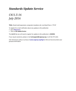 CSA C411.5-16 (R2021) pdf