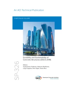 ACI SP-326 pdf