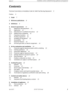 CSA B365-17 (R2022) pdf