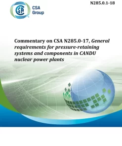 CSA N285.0.1-18 pdf