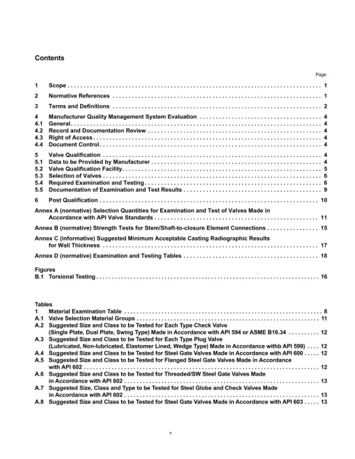 API RP 591 pdf