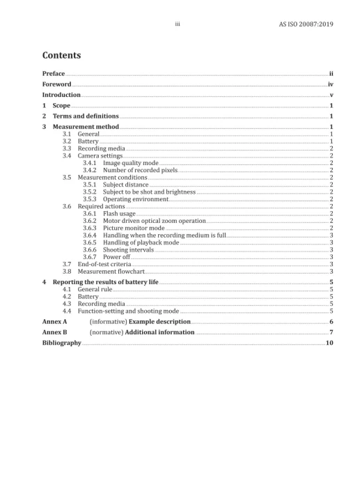 AS ISO 20087:2019 pdf