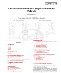 ACI 423.7-14 pdf