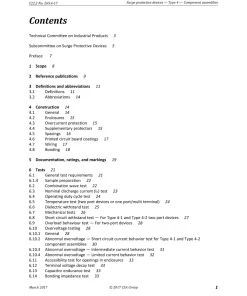 CSA C22.2 NO. 269.4-17 (R2022) pdf