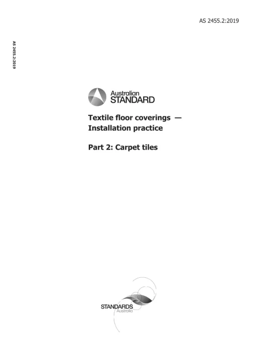 AS 2455.2:2019 pdf