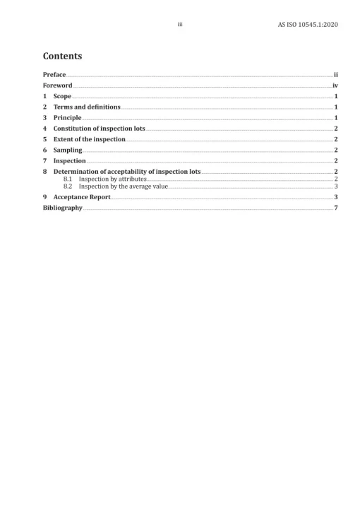 AS ISO 10545.1:2020 pdf