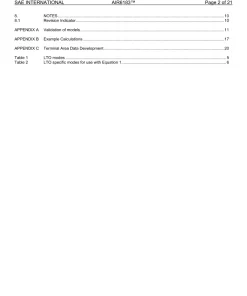 SAE AIR6183 pdf