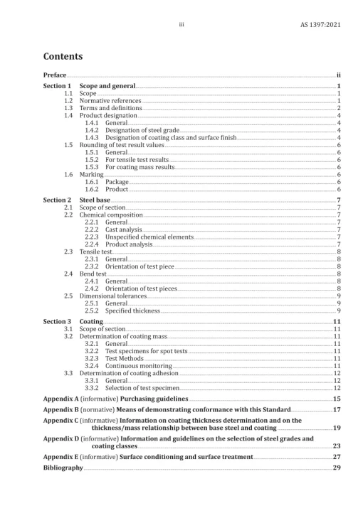 AS 1397:2021 pdf