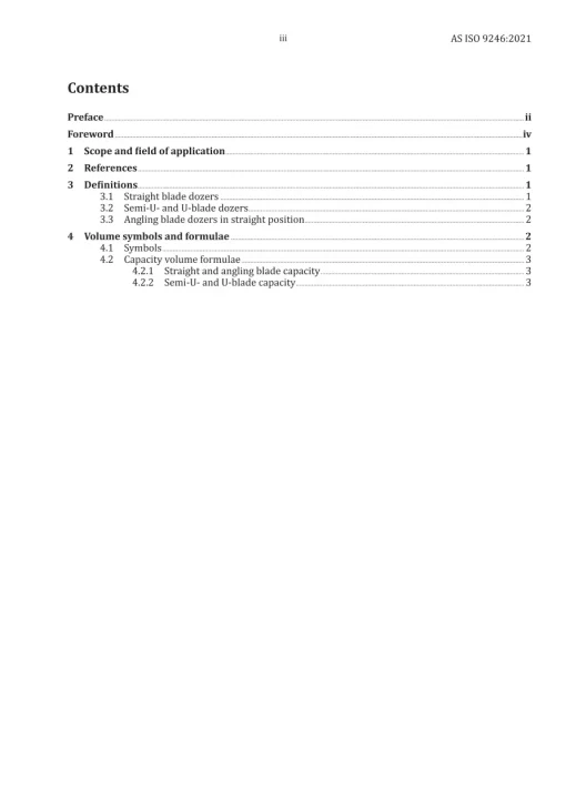 AS ISO 9246:2021 pdf