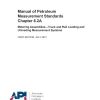 API MPMS Chapter 6.2A pdf