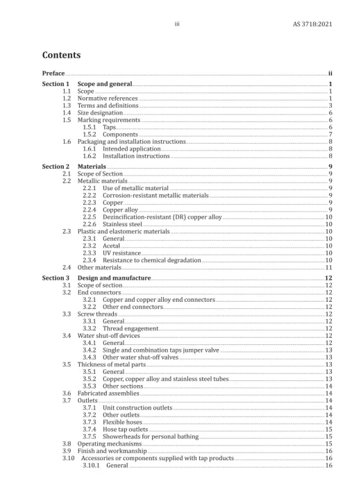 AS 3718:2021 pdf