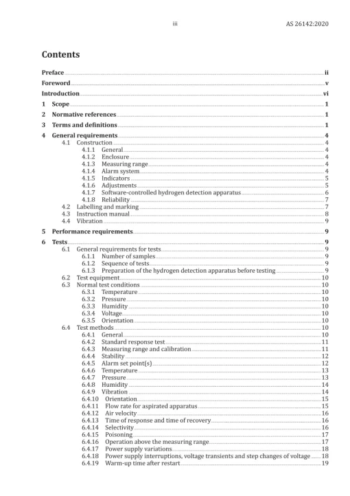 AS 26142:2020 pdf