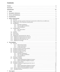 AS ISO 20957.9:2021 pdf