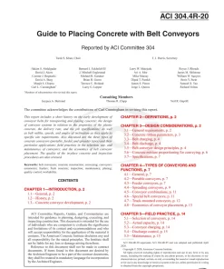 ACI 304.4R-20 pdf