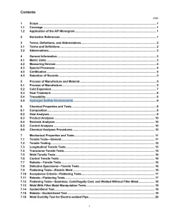 API Spec 5LC (R2020) pdf