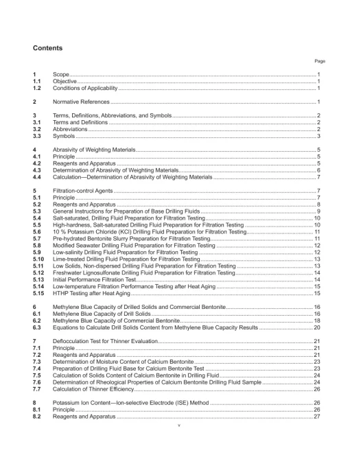 API RP 13I pdf