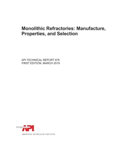 API TR 978 pdf