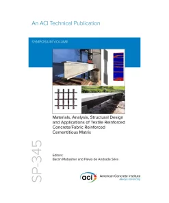 ACI SP-345 pdf