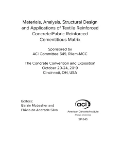 ACI SP-345 pdf