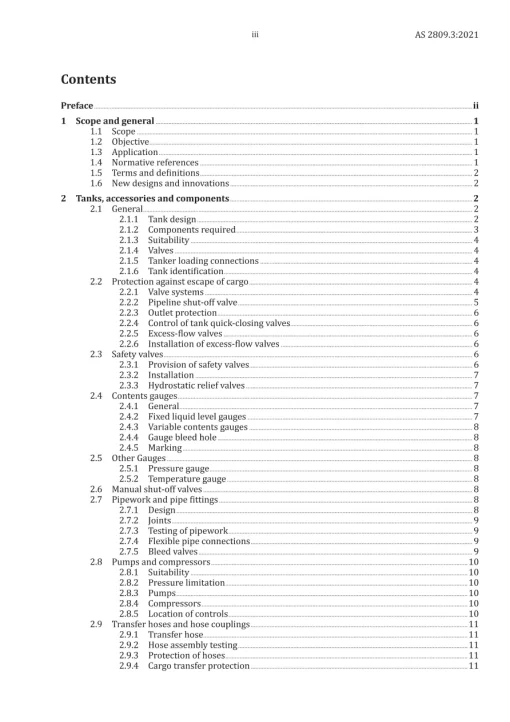 AS 2809.3:2021 pdf