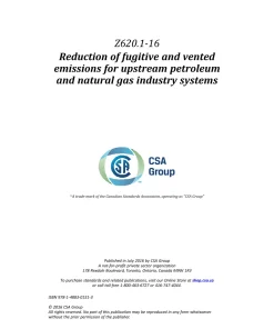 CSA Z620.1-16 pdf