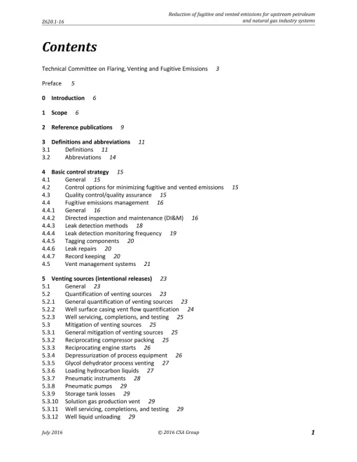 CSA Z620.1-16 pdf